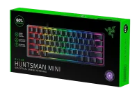 Tastatură Razer Huntsman Mini, Black 3
