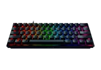 Tastatură Razer Huntsman Mini, Black 2