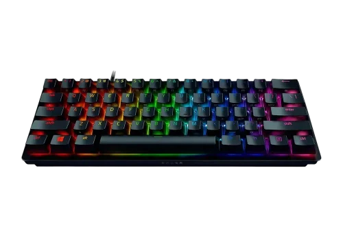Клавиатура Razer Huntsman Mini, Black