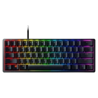 Tastatură Razer Huntsman Mini, Black