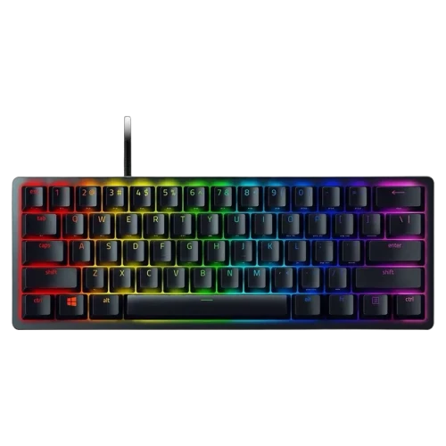 Клавиатура Razer Huntsman Mini, Black