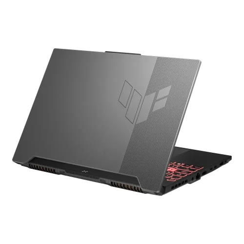 Игровой ноутбук 15,6" ASUS TUF Gaming A15 FA507RR, Jaeger Gray, AMD Ryzen 7 6800H, 16Гб/512Гб, Без ОС