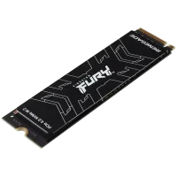 Накопитель SSD Kingston FURY Renegade, 4000Гб, SFYRD/4000G 2