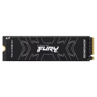 Накопитель SSD Kingston FURY Renegade, 4000Гб, SFYRD/4000G