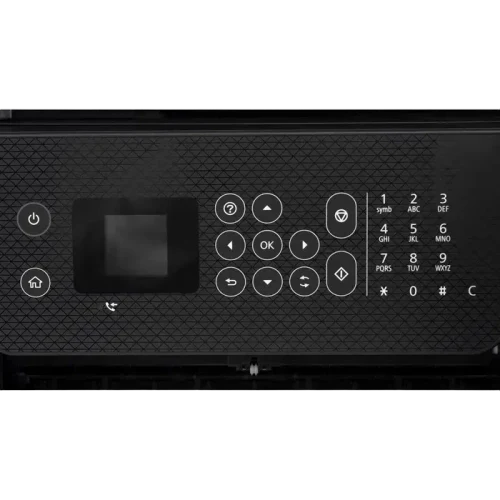 Струйный МФУ Epson MFD L5290, Чёрный