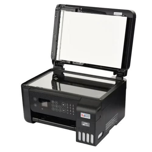 Струйный МФУ Epson MFD L5290, Чёрный