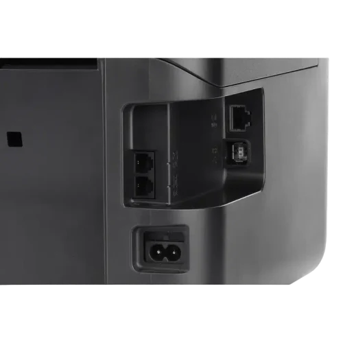 Струйный МФУ Epson MFD L5290, Чёрный