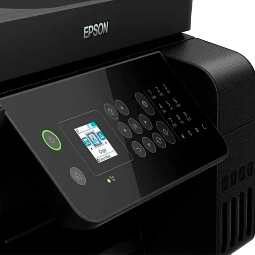 Струйный МФУ Epson MFD L5290, Чёрный