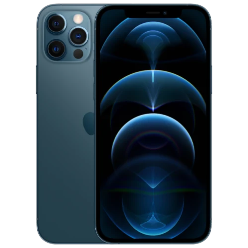 Apple iPhone 12 Pro 128GB Pacific Blue LN
