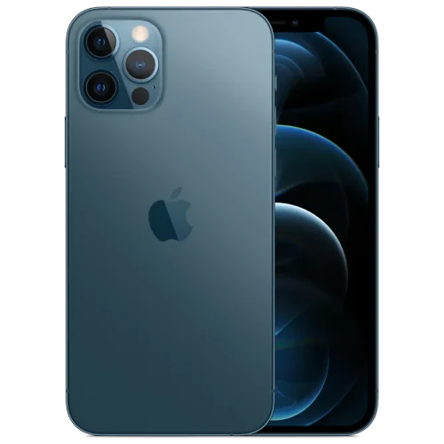 Apple iPhone 12 Pro 128GB Pacific Blue LN