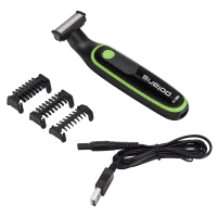 Мужской Триммер Polaris PHC 0303RB, Black 2