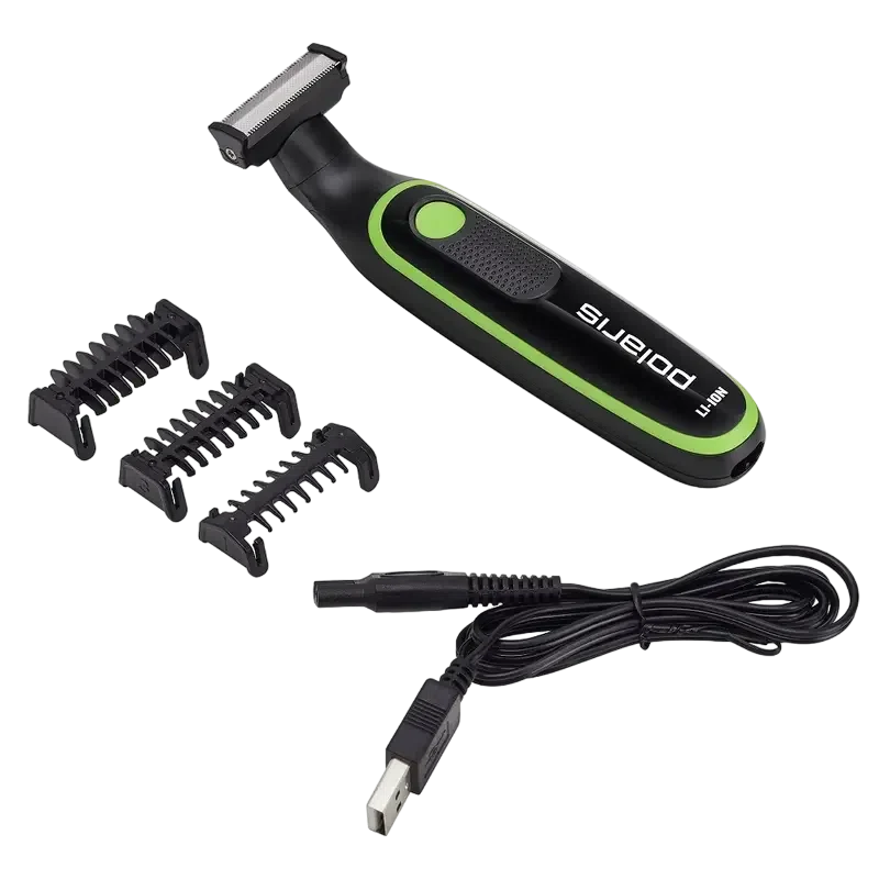 Мужской Триммер Polaris PHC 0303RB, Black 2
