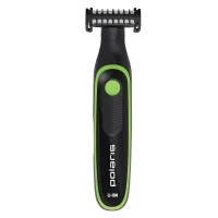 Мужской Триммер Polaris PHC 0303RB, Black 10