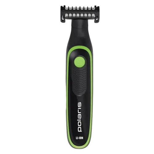 Мужской Триммер Polaris PHC 0303RB, Black