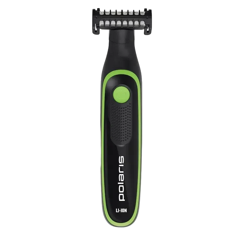 Мужской Триммер Polaris PHC 0303RB, Black 10