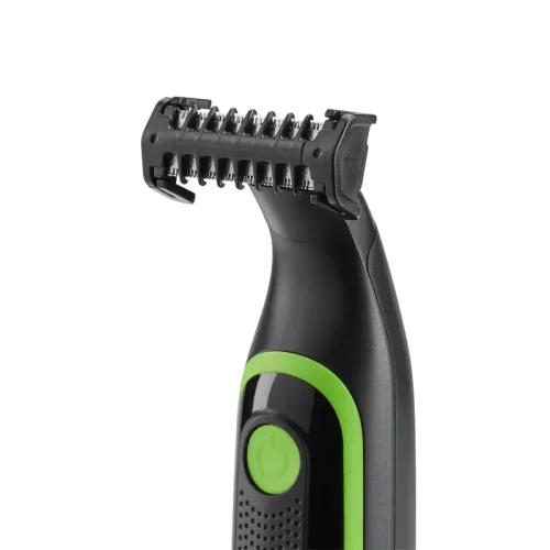 Мужской Триммер Polaris PHC 0303RB, Black