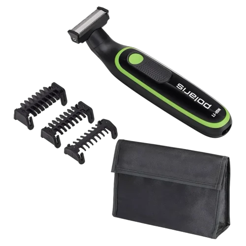 Мужской Триммер Polaris PHC 0303RB, Black