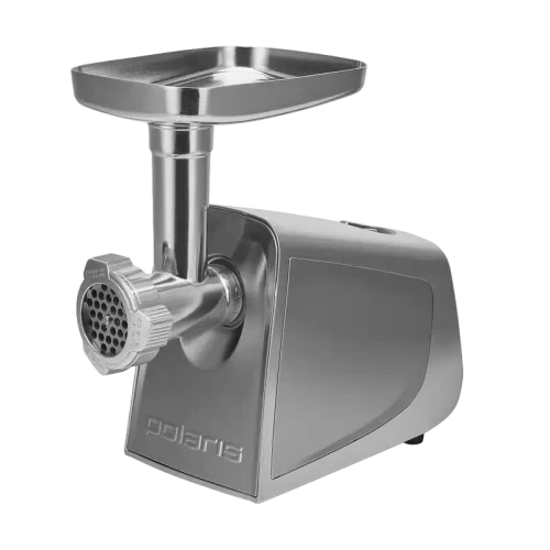 Мясорубка Polaris PMG 2292AL, Silver