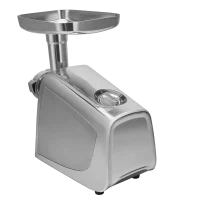 Мясорубка Polaris PMG 2292AL, Silver 5