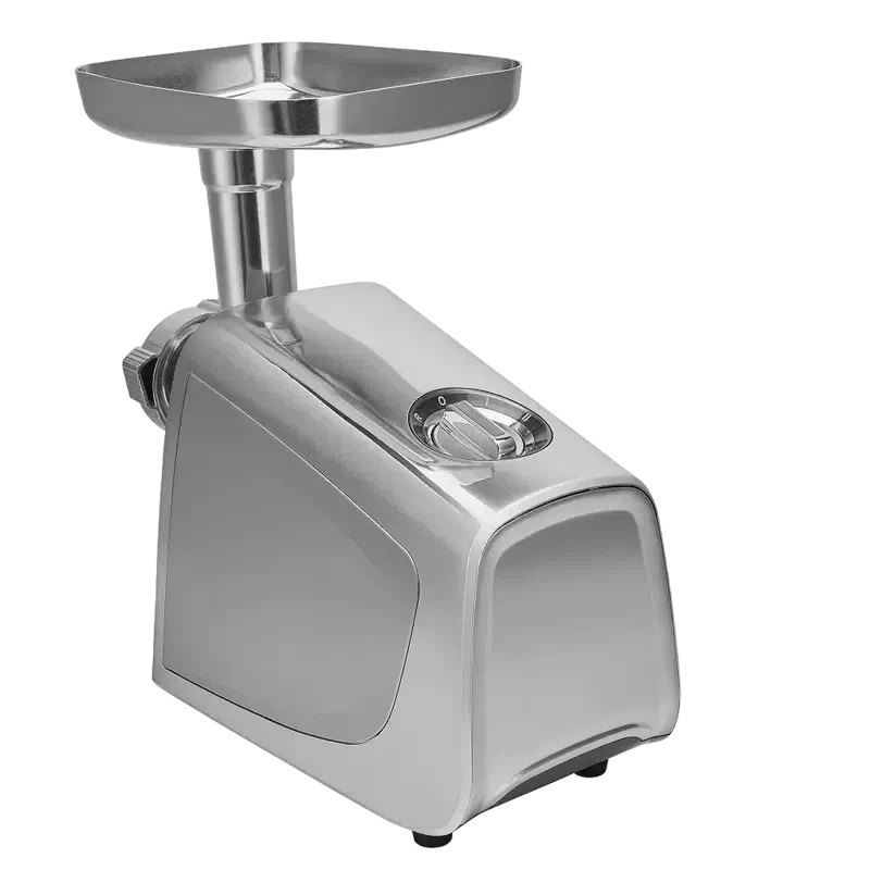Мясорубка Polaris PMG 2292AL, Silver 5