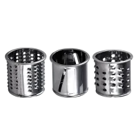 Мясорубка Polaris PMG 2292AL, Silver 11