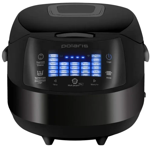 Мультиварка Polaris PMC 5040 Wi-Fi IQ Home