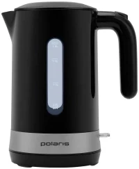 Электрочайник Polaris PWK 1803C Water Way Pro Black 3