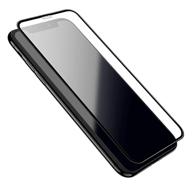 BOROFONE BF3 Tempered glass Full screen for iPhone X/XS 2