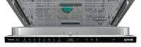 Встраиваемая посудомоечная машина Gorenje GV673C60