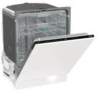 Встраиваемая посудомоечная машина Gorenje GV673C60 2