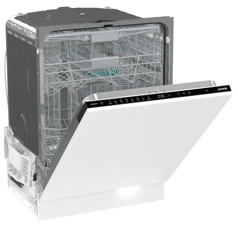 Встраиваемая посудомоечная машина Gorenje GV673C60 2