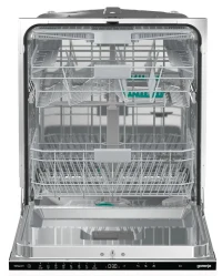Встраиваемая посудомоечная машина Gorenje GV673C60 3