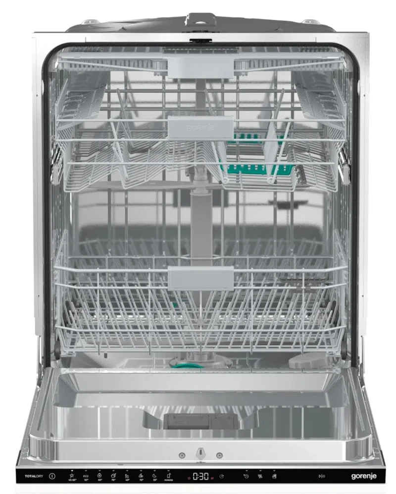 Встраиваемая посудомоечная машина Gorenje GV673C60 3