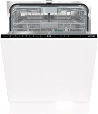 Встраиваемая посудомоечная машина Gorenje GV673C60 4