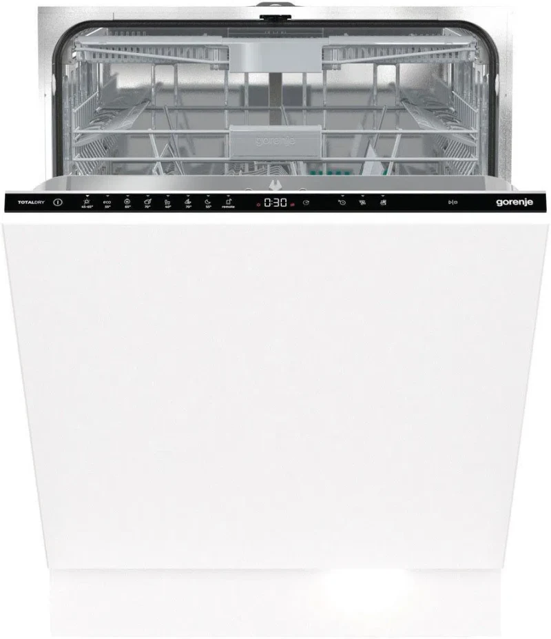 Встраиваемая посудомоечная машина Gorenje GV673C60 4
