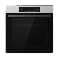 Электрический духовой шкаф Gorenje BOSB 6737 E06X, Black 2