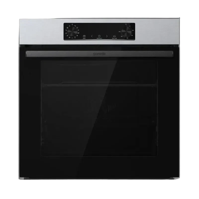 Электрический духовой шкаф Gorenje BOSB 6737 E06X, Black 2