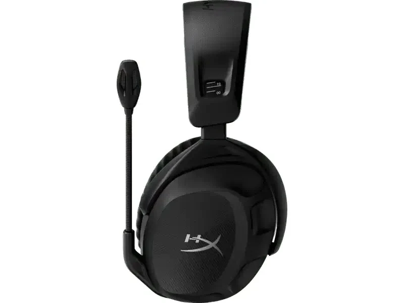 Беспроводные игровые наушники HyperX Cloud Stinger 2, black, [676A2AA] 8