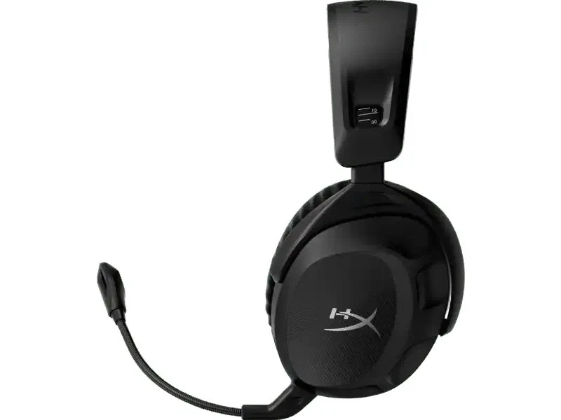 Беспроводные игровые наушники HyperX Cloud Stinger 2, black, [676A2AA] 7