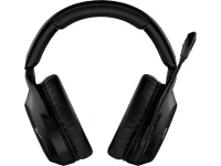 Беспроводные игровые наушники HyperX Cloud Stinger 2, black, [676A2AA] 6