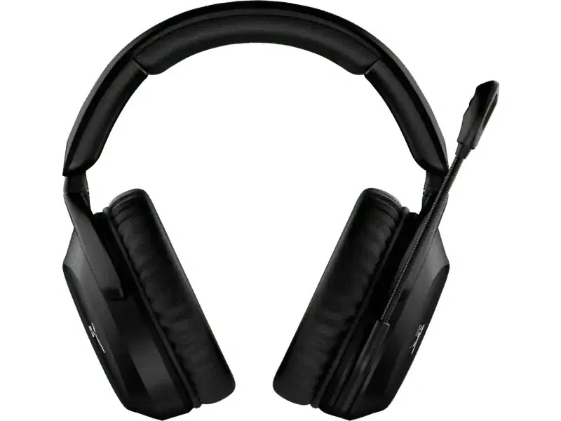 Беспроводные игровые наушники HyperX Cloud Stinger 2, black, [676A2AA] 6