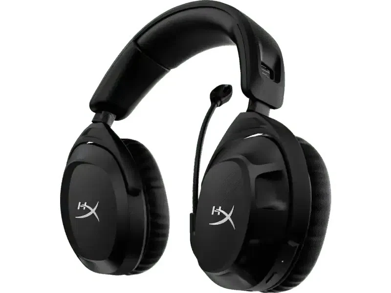 Беспроводные игровые наушники HyperX Cloud Stinger 2, black, [676A2AA] 5