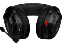 Беспроводные игровые наушники HyperX Cloud Stinger 2, black, [676A2AA] 3