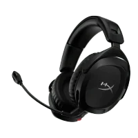 Беспроводные игровые наушники HyperX Cloud Stinger 2, black, [676A2AA]