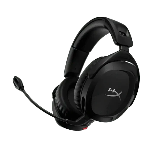 Беспроводные игровые наушники HyperX Cloud Stinger 2, black, [676A2AA]