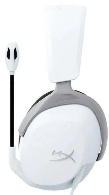 Наушники HyperX Cloud Stinger Core 2 Black PS5 (6H9B5AA)