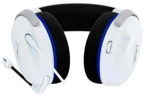 Наушники HyperX Cloud Stinger Core 2 Black PS5 (6H9B5AA)