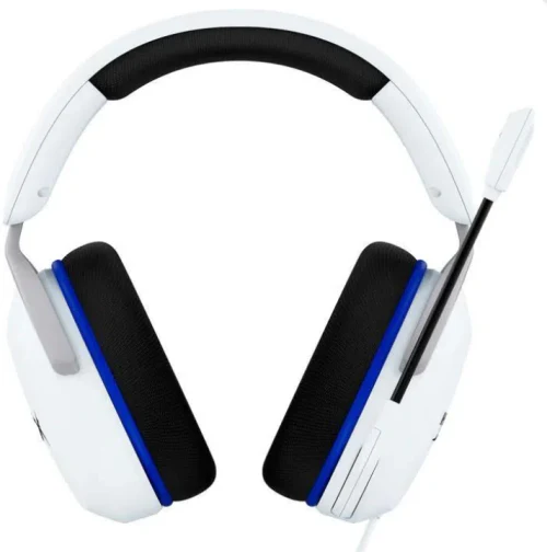 Наушники HyperX Cloud Stinger Core 2 Black PS5 (6H9B5AA)
