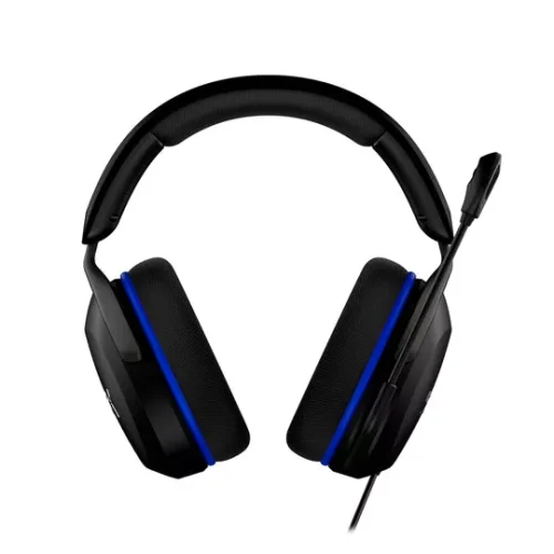 Căşti HyperX Cloud Stinger Core 2 Black PS5 (6H9B5AA)