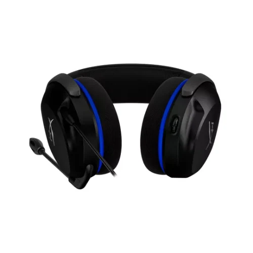 Căşti HyperX Cloud Stinger Core 2 Black PS5 (6H9B5AA)